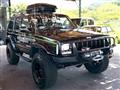 1999 Jeep Cherokee