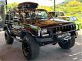 1999 Jeep Cherokee