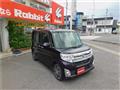 2015 Daihatsu Tanto Custom