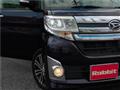 2015 Daihatsu Tanto Custom