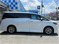 2025 Toyota Alphard G