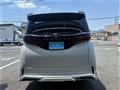 2025 Toyota Alphard G
