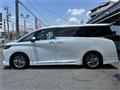 2025 Toyota Alphard G