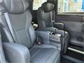 2025 Toyota Alphard G
