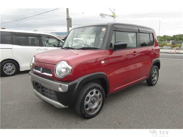 2017 Suzuki Suzuki Others