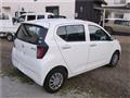 2021 Daihatsu Mira