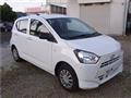 2021 Daihatsu Mira