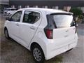 2021 Daihatsu Mira