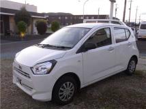 2021 Daihatsu Mira