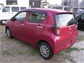 2019 Daihatsu Mira