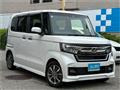 2021 Honda N BOX