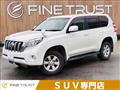 2016 Toyota Land Cruiser Prado