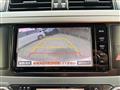 2016 Toyota Land Cruiser Prado