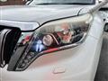 2016 Toyota Land Cruiser Prado