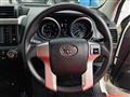 2016 Toyota Land Cruiser Prado