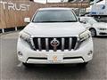 2016 Toyota Land Cruiser Prado