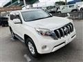 2016 Toyota Land Cruiser Prado