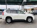 2016 Toyota Land Cruiser Prado