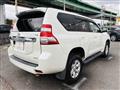 2016 Toyota Land Cruiser Prado