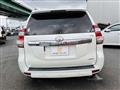 2016 Toyota Land Cruiser Prado