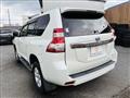 2016 Toyota Land Cruiser Prado