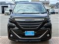 2017 Toyota Vellfire