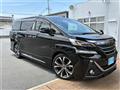 2017 Toyota Vellfire