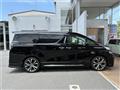 2017 Toyota Vellfire