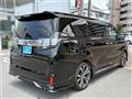 2017 Toyota Vellfire