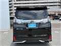 2017 Toyota Vellfire