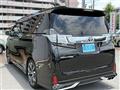 2017 Toyota Vellfire
