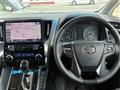 2017 Toyota Vellfire