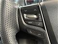 2017 Toyota Vellfire