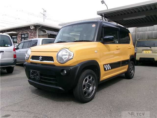 2018 Suzuki Suzuki Others