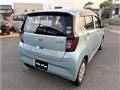 2019 Daihatsu Mira