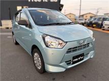 2019 Daihatsu Mira