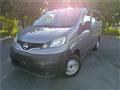 2015 Nissan NV200 VANETTE