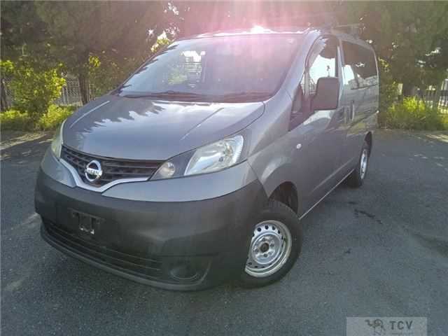 2015 Nissan NV200 VANETTE