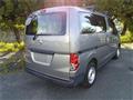 2015 Nissan NV200 VANETTE