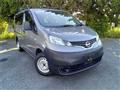 2015 Nissan NV200 VANETTE