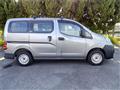 2015 Nissan NV200 VANETTE