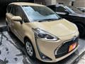 2019 Toyota Sienta