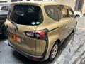 2019 Toyota Sienta