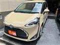 2019 Toyota Sienta