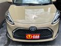 2019 Toyota Sienta