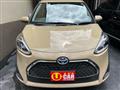 2019 Toyota Sienta