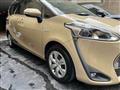 2019 Toyota Sienta