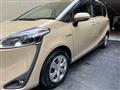 2019 Toyota Sienta