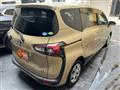 2019 Toyota Sienta