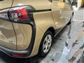 2019 Toyota Sienta